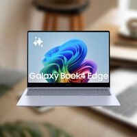 Este portátil Samsung con 16 GB de RAM y Snapdragon X Plus tiene ahora un descuento de más de 100 euros en MediaMarkt