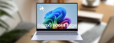 Este portátil Samsung con 16 GB de RAM y Snapdragon X Plus tiene ahora un descuento de más de 100 euros en MediaMarkt