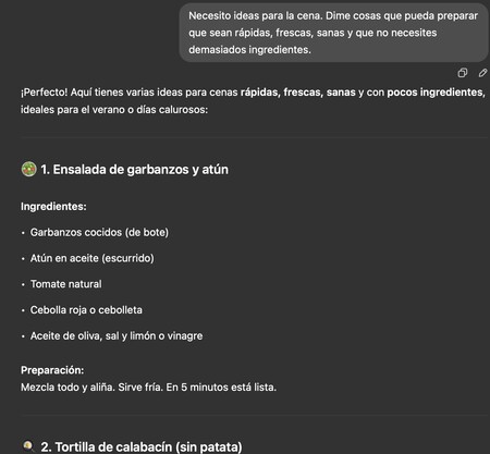 Ideas Aleatorias