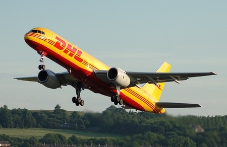 La keynote se acerca: casi todos los aviones de carga de China han sido reservados por Apple