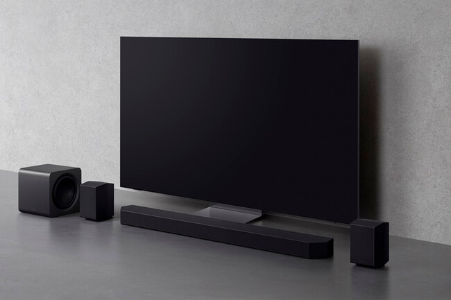 Samsung Q990f 1
