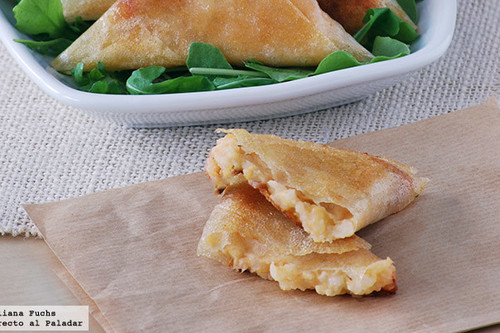 15 recetas saludables de aprovechamiento: así puedes elaborar un menú a partir de las sobras de Nochebuena y Navidad 