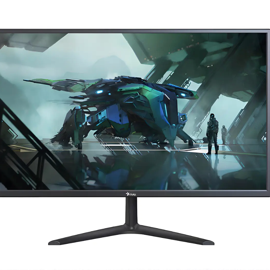 Monitor Stylos Tech de 19 pulgadas