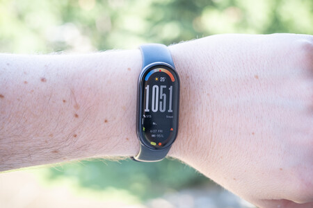 Xiaomi Smart Band 10 5