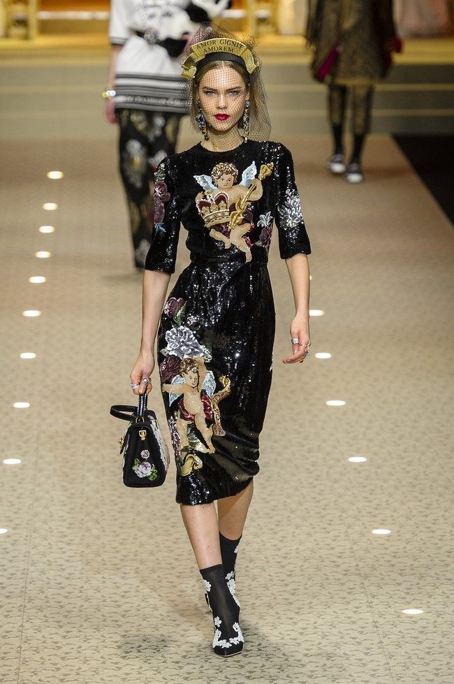 Dolce E Gabb F18 083