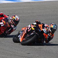 Las mejores carreras de un 'wild card' en MotoGP antes de que los prohíban. Y no, no sale esa en la que estás pensando 