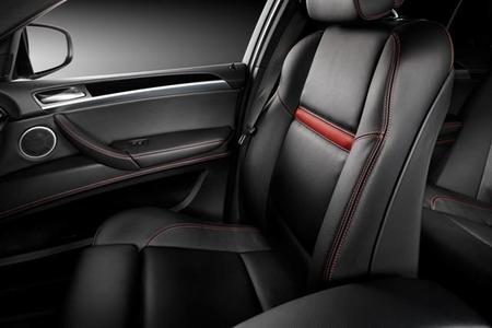 Nuevo BMW X6 M Design Edition