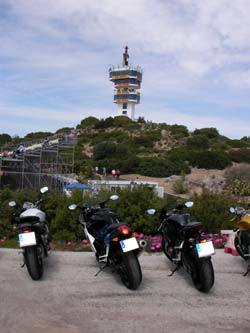 Previo Jerez 2009, la gran fiesta se acerca