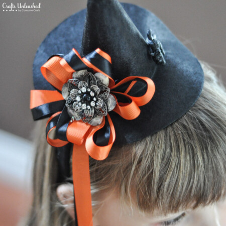 Disfraces Caseros Halloween 01