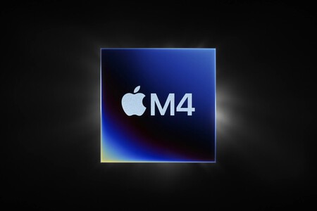 Chip M4 Apple