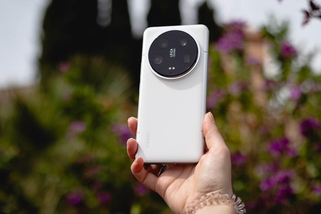 He probado la función estrella del Xiaomi 14 Ultra: esto cambia por completo mi forma de grabar vídeos 