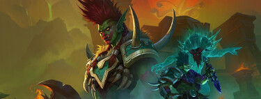 World of Warcraft tenía 2.000 máquinas en un cementerio de servidores. Meses después, algunas estaban en casa de sus jugadores