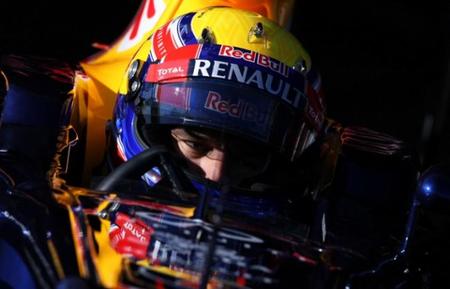 Mark Webber niega los rumores sobre su retirada