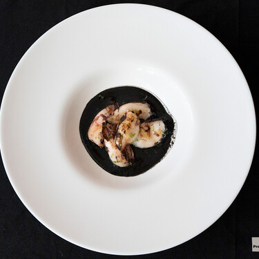 La mejor receta de chipirones en su tinta, tan fácil que la harás a diario