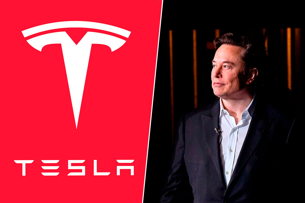 En su empeño por retener a Elon Musk, Tesla ha encontrado una fórmula para motivarle a seguir como CEO: 29.000 millones de dólares