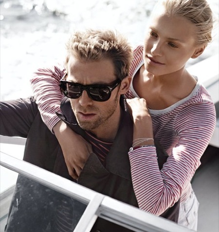 Marc O'Polo, colección Primavera-Verano 2009