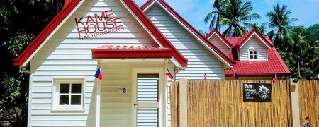 La casa del Duende Tortuga de 'Dragon Ball' existe y puedes alojarte en ella