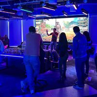 AT&T México presume el poder de la Red 5G en su laboratorio de innovación con juegos como Call of Duty Mobile y Mario Kart Tour