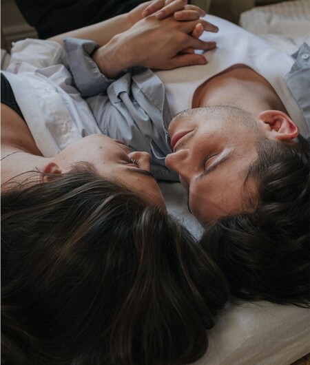 relaciones sexuales tras un aborto