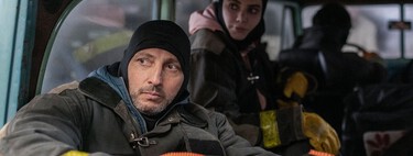 Netflix admite que ha empezado a usar IA generativa para reducir costes. Esta excelente serie de ciencia ficción ha sido la primera 