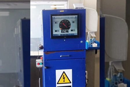 Preparacion Derbi Variant