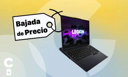 Lenovo Legion 5 Gen 6