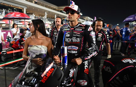 Martin Catar Motogp 2025