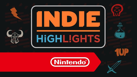 Estos son los 16 Nindies para Switch mostrados en el Indie Highlights' 18