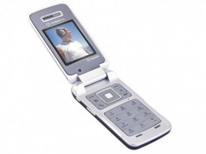 Sagem my850v