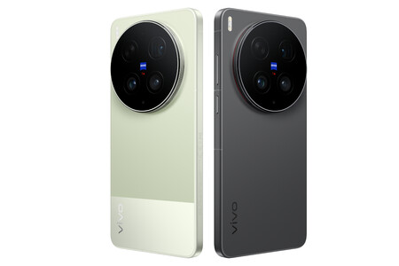 Vivo X300 Ultra | Imagen: Vivo