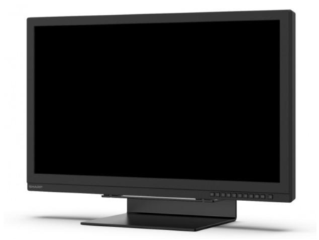 Sharp anuncia el 8M-B32C1, su nuevo monitor con resolución 8K y una diagonal de sólo 32 pulgadas
