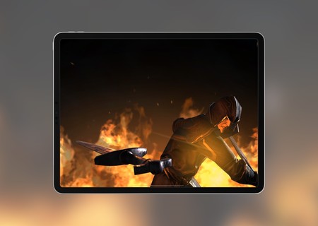 The Elder Scrolls: Blades llega a la App Store con unos gráficos envidiables y la prueba de que necesitamos un gamepad para iOS