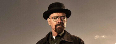 A Bryan Cranston le encantaría volver al universo 'Breaking Bad' como Walter White. Solo tiene una condición para ello