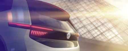 Volkswagen Paris