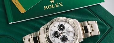 Rolex compra a Bucherer y así incrementa su poder en el mercado de los relojes de lujo