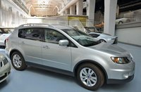 Saab 9-6X Concept, lo que pudo ser y no fue