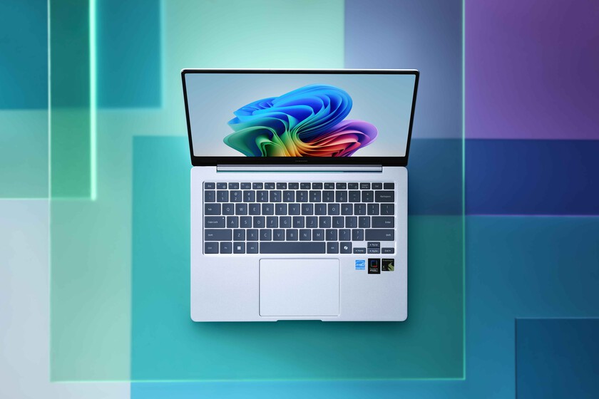 Galaxy Book