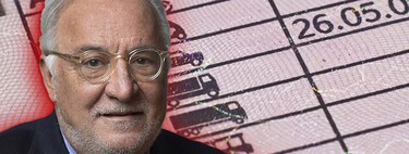 Pere Navarro, director de la DGT, sobre poner límites a la renovación del carnet para los mayores de 65 años: "Hay que ser sensibles por lo que supone" 