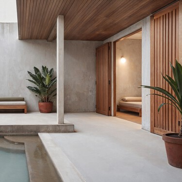 JYSK lanza el conjunto exterior modular más bonito, moderno y sofisticado: te hará sentir que estás en el salón de tu casa