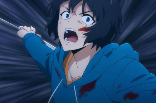 Solo Leveling Anime Del Ano 4