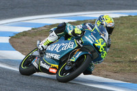 Sergio Gadea consigue su primera pole de 2008 en Le Mans