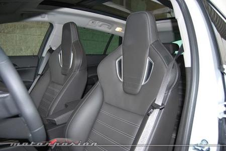 Opel Insignia ST OPC