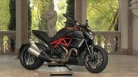Vídeo presentación de la Ducati Diavel