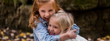 "Son hermanas completas", la reflexión de una madre para dejar de decir "medios hermanos" a los hijos de familias reconstituidas