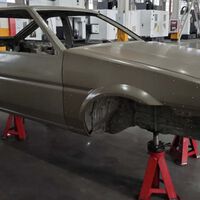 Antes AliExpress solo vendía chorradas baratas. Ahora puedes comprar la carrocería de uno de los Toyota más míticos por 8.700 euros