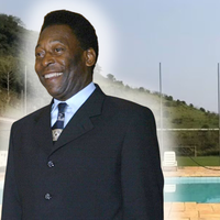 Em 1960, Pelé comprou uma fazenda de 661 hectares no Brasil: local foi seu grande refúgio privado e império agropecuário por 40 anos 
