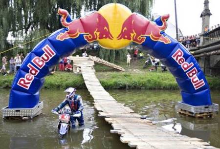 Dia 1 Red Bull Romaniacs