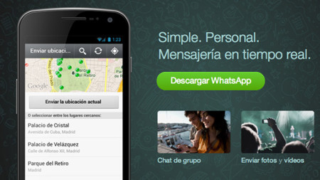 ¿Entrevista de trabajo a la vista? Cuidado con tu foto y tu estado de WhatsApp