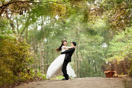Boda Pareja 443600 1280