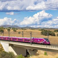 Los trenes Avril de Talgo han sido una pesadilla para Renfe. Una que le va a costar otros 132 millones de euros 